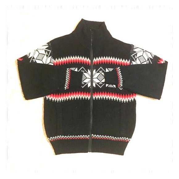 *Host Pick* Men’s Blair Zip Up Sweater - Picture 1 of 5